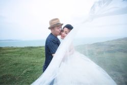 -绿皮火车照相馆 婚纱照旅拍(厦门店)