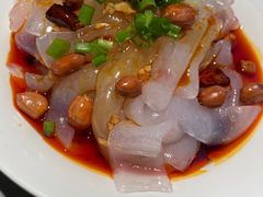 -半天妖烤鱼(东方新天地店)