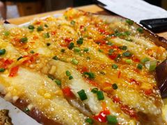 -木屋烧烤(岗顶二店)