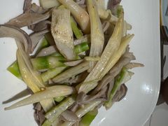 -卢小厨私房菜(长兴店)