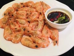 -新南华大酒店(广中店)