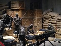 -上海四行仓库抗战纪念馆