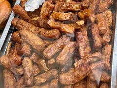 -大益烤鸡