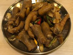 -我是那个大叔·美食研究所(新塘路店)