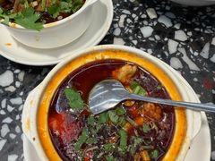 -胖妹面庄(香饵胡同店)