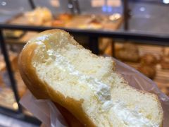 -面包新语(上地华联店)