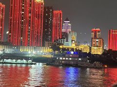 -船长9号·精致湖北菜(江滩店)