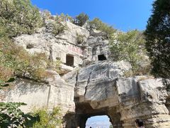 -青州市云门山风景区