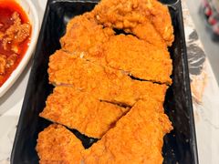 -老地方面馆(思南路店)