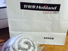 -好利来(十里河店)
