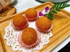 -火福·天湖阁大闸蟹博物馆主题餐厅(浅水湾店)
