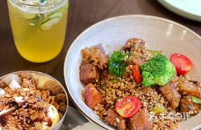 Signature Wagyu Fried Rice