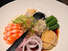 -拾久(朝阳公园店)