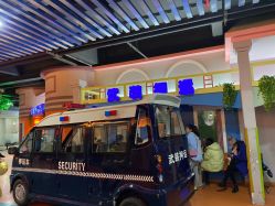 -新方向童乐小镇·儿童主题乐园·职业角色扮演(南昌店)