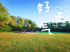 -长春世界雕塑园