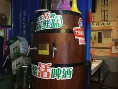 -年轮烧烤·羊蝎子·烤鱼(星湖街店)