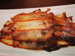 -南京大牌档(济南万象城店)