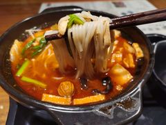 -元志初腊汁肉夹馍(钟楼粉巷店)