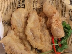 -避风塘(百联东郊店)