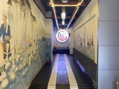 -蜀家渝重庆火锅(南屏街店)