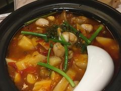 -粗茶淡饭·汉口公馆(循礼门店)