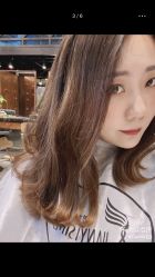 -T.1 hair salon烫染接发