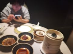 -万丽轩·粤菜(王府井金茂万丽酒店)