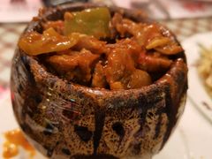 罐焖牛肉-华梅西餐厅(哈尔滨中央大街店)