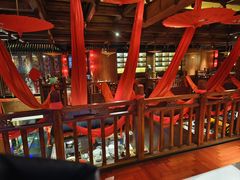 -隐厨中国餐馆(红旗大街店)