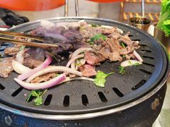 -大千金齐齐哈尔烤肉(清湖店)