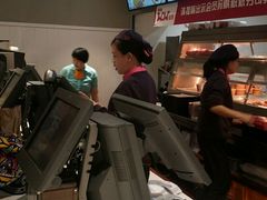 -肯德基(建华店)