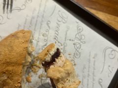 -BREAD'N福来天蛋糕·咖啡(统一路店)