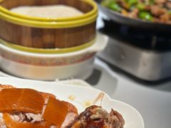 -大鸭梨烤鸭(望京店)