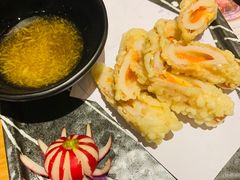 -元通寿司(地标店)