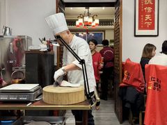 -仁和四季涮肉馆(天坛南门店)