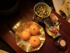 -芬芳四季养生会所(西溪店)