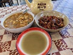 -老三样·旧食新味(万寿宫店)