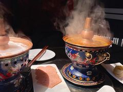 -铜来聚老北京涮肉(恒隆广场店)