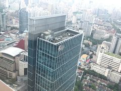 -上海静安香格里拉大酒店