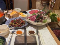 -庖丁家水煮牛排火锅(巴国城店)