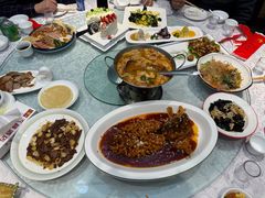 -天宝酒店(万达店)