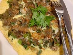 福建特色海蛎煎-莆田餐厅PUTIEN(西安万象天地店)