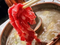 -丁卯•铜锅涮肉(工体店)