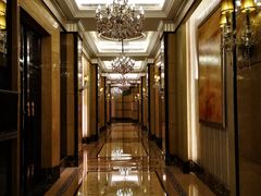 -上海浦东星河湾酒店