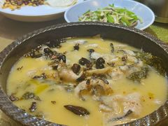 -永安鱼庄·镇江菜(丁卯店)