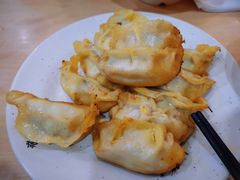 -蒋家桥饺面店(东关街店)
