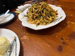 -春發合饭庄