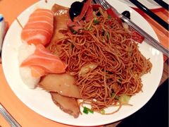 iphone_upload_pic-万德诺富特酒店·自助餐厅(万德大厦店)