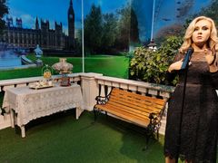 -武汉杜莎夫人蜡像馆