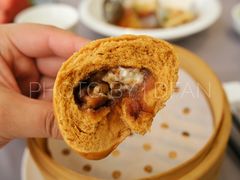 健脑核桃包-徐记海鲜(明德门店)